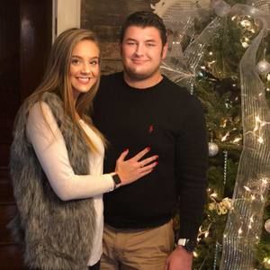 Meet your Posher, Kelsey